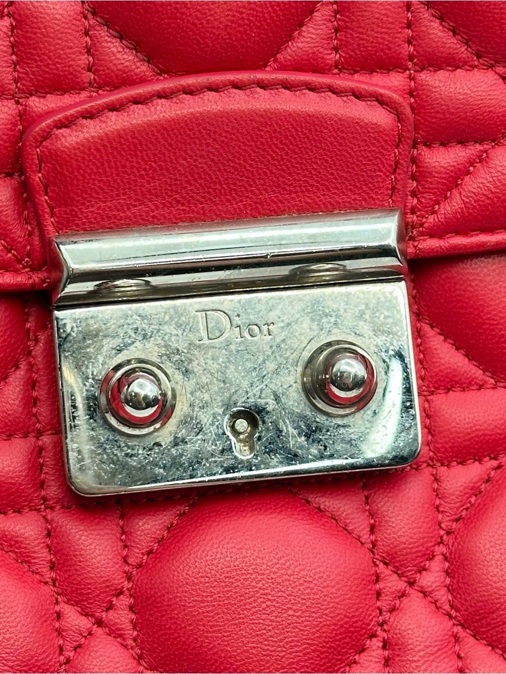Dior Miss Red MM - Picture 2 of 13